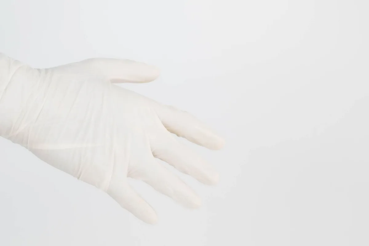 Blood Spill Cleanup in Springfield, VA